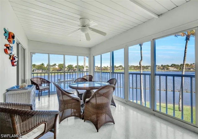 Listing Photo 5 - Condo for sale in building located at 14985 Rivers Edge Ct, Fort Myers, FL 33908 - Unit #236