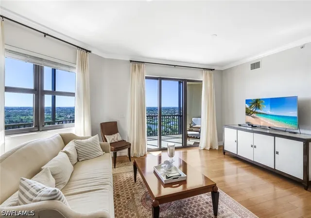 Condo for sale at 14380 Riva Del Lago Dr #Apt 1802, Fort Myers, FL 33907 | MLS# 226012345