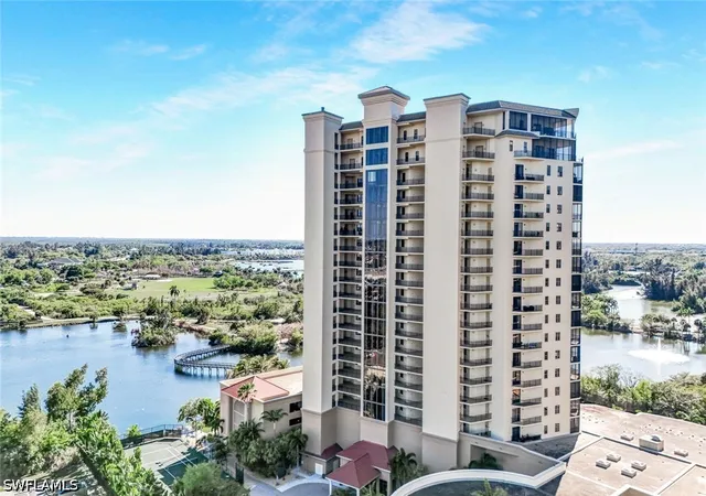 Photo 2 of Condo for sale at 14380 Riva Del Lago Dr #Apt 1802, Fort Myers, FL 33907 | MLS# 226012345 | Listing updated on 2026-09-15