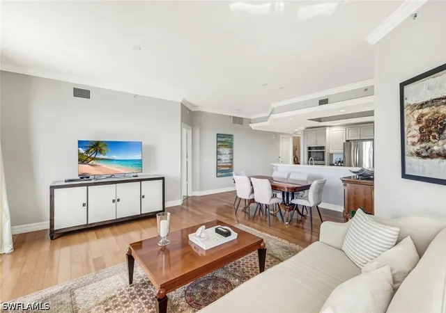 Photo 3 of Condo for sale at 14380 Riva Del Lago Dr #Apt 1802, Fort Myers, FL 33907 | MLS# 226012345 | Listing updated on 2026-09-15