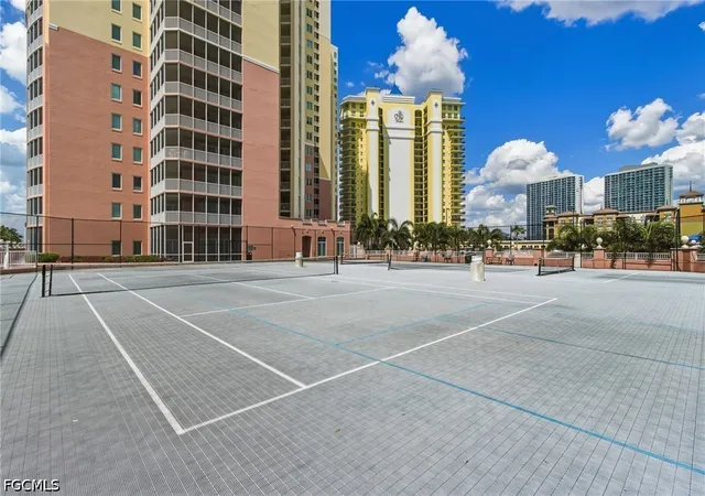 Listing Photo 2 - Condo for sale in building located at 2743 1St St, Fort Myers, FL 33916 - Unit #904