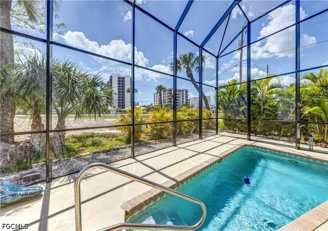 Photo 2 of Single family home for sale at 90 Ibis St, Fort Myers Beach, FL 33931 | MLS# 2026014227 | Listing updated on 2026-09-11