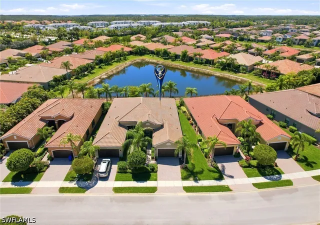 Photo 3 of Sale Pending at 12029 Five Waters Cir, Fort Myers, FL 33913 | MLS# 226012664 | Listing updated on 2026-09-15