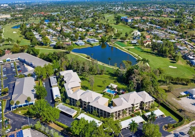 Photo 1 of Condo for sale at 75 Saint Andrews Blvd #C301, Naples, FL 34113 | MLS# 226012507 | Listing updated on 2026-09-12