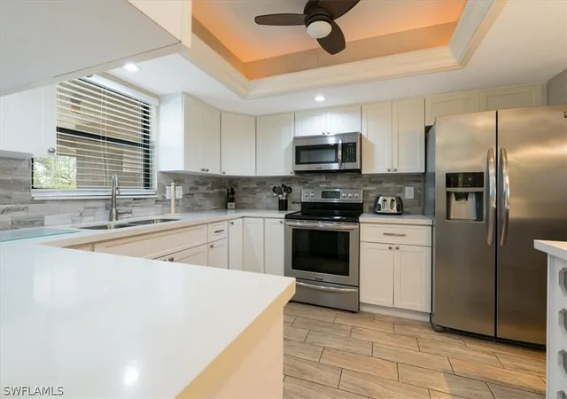 Photo 3 of Condo for sale at 75 Saint Andrews Blvd #C301, Naples, FL 34113 | MLS# 226012507 | Listing updated on 2026-09-12