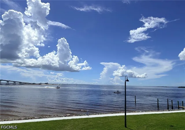 Photo 1 of Sale Pending at 15011 Punta Rassa Rd #103, Fort Myers, FL 33908 | MLS# 2026014258 | Listing updated on 2026-10-05