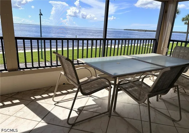 Photo 2 of Sale Pending at 15011 Punta Rassa Rd #103, Fort Myers, FL 33908 | MLS# 2026014258 | Listing updated on 2026-10-05