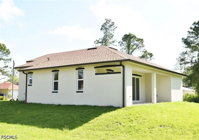 Photo 3 of Single family home for sale at 2515 45th Street W, Lehigh Acres, FL 33971 | MLS# 2026014268 | Listing updated on 2026-09-05