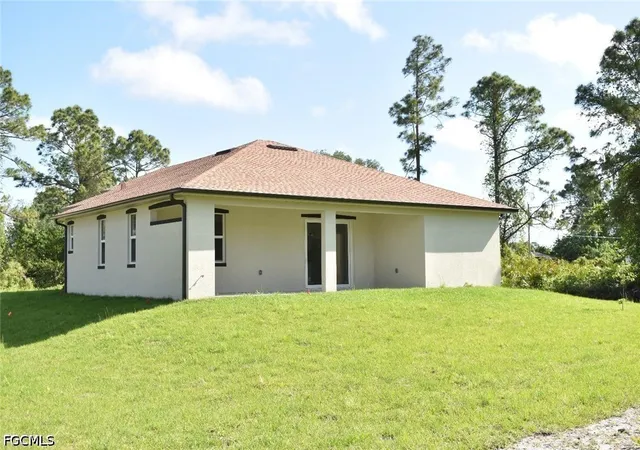 Photo 4 of Single family home for sale at 2515 45th Street W, Lehigh Acres, FL 33971 | MLS# 2026014268 | Listing updated on 2026-09-05