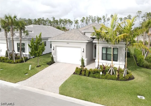 Photo 1 of Single family home for sale at 12830 Hawkins Dr, Estero, FL 33928 | MLS# 226012726 | Listing updated on 2026-09-14