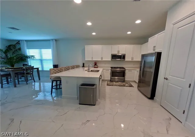Photo 3 of Single family home for sale at 12830 Hawkins Dr, Estero, FL 33928 | MLS# 226012726 | Listing updated on 2026-09-14