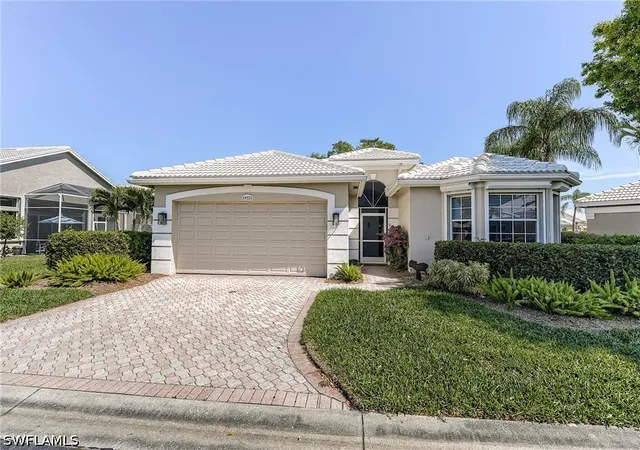 Photo 1 of Single family home for sale at 19321 Northbridge Way, Estero, FL 33967 | MLS# 226012525 | Listing updated on 2026-09-13