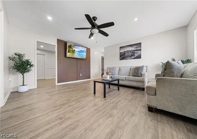 Photo 2 of Single family home for sale at 2335 50th Terrace Sw, Naples, FL 34116 | MLS# 2026014360 | Listing updated on 2026-09-14