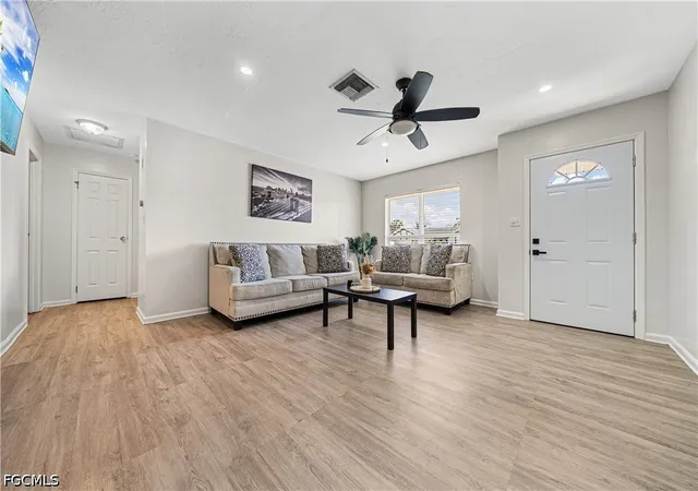 Photo 3 of Single family home for sale at 2335 50th Terrace Sw, Naples, FL 34116 | MLS# 2026014360 | Listing updated on 2026-09-14