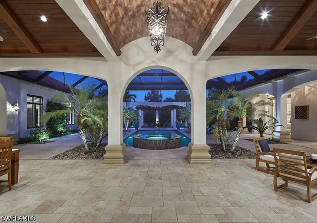 Photo 3 of Single family home for sale at 24000 Tuscany Ct, Bonita Springs, FL 34134 | MLS# 226012793 | Listing updated on 2026-09-10