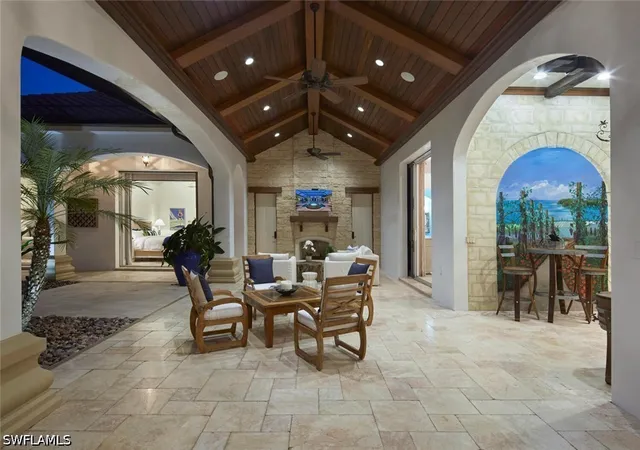 Photo 3 of Single family home for sale at 24000 Tuscany Ct, Bonita Springs, FL 34134 | MLS# 226012793 | Listing updated on 2026-09-10