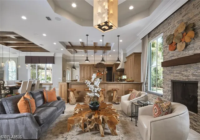 Photo 4 of Single family home for sale at 24000 Tuscany Ct, Bonita Springs, FL 34134 | MLS# 226012793 | Listing updated on 2026-09-10