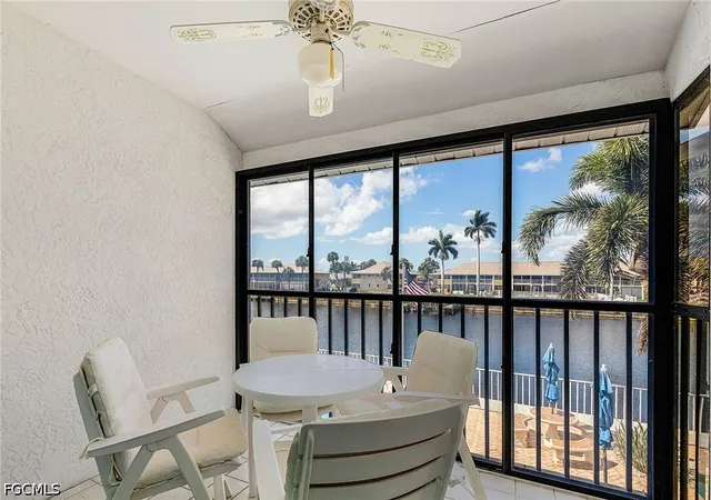 Photo 1 of Sale Pending at 4620 Se 5th Place #206, Cape Coral, FL 33904 | MLS# 2026014417 | Listing updated on 2026-09-11