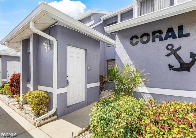 Photo 2 of Sale Pending at 4620 Se 5th Place #206, Cape Coral, FL 33904 | MLS# 2026014417 | Listing updated on 2026-09-11