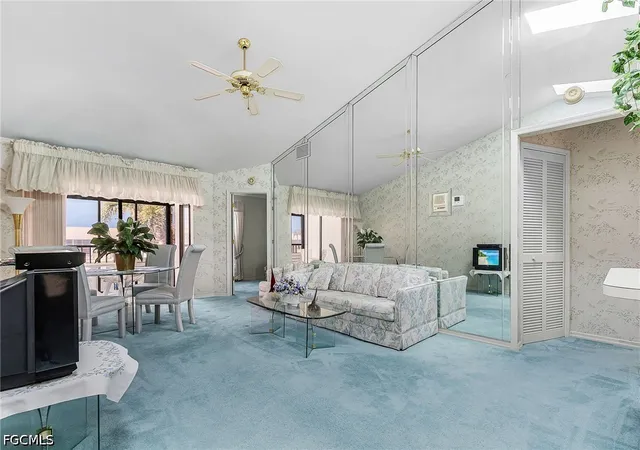 Photo 3 of Sale Pending at 4620 Se 5th Place #206, Cape Coral, FL 33904 | MLS# 2026014417 | Listing updated on 2026-09-11