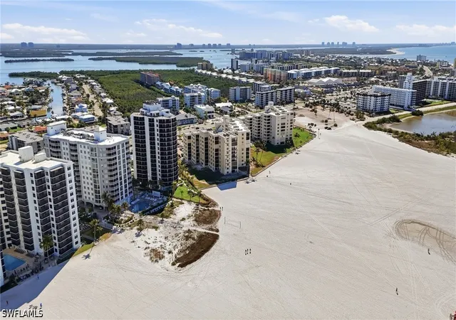 Photo 3 of Sale Pending at 6660 Estero Blvd #502, Fort Myers Beach, FL 33931 | MLS# 226012354 | Listing updated on 2026-09-02