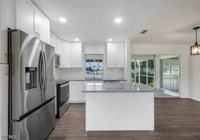 Photo 3 of Single family home for sale at 2700 W Marion Ave, Punta Gorda, FL 33950 | MLS# 2026014519 | Listing updated on 2026-09-17
