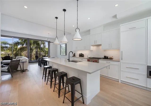 Photo 1 of Condo for sale at 850 Central Ave #204, Naples, FL 34102 | MLS# 226013044 | Listing updated on 2026-09-11