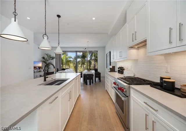 Photo 2 of Condo for sale at 850 Central Ave #204, Naples, FL 34102 | MLS# 226013044 | Listing updated on 2026-09-11