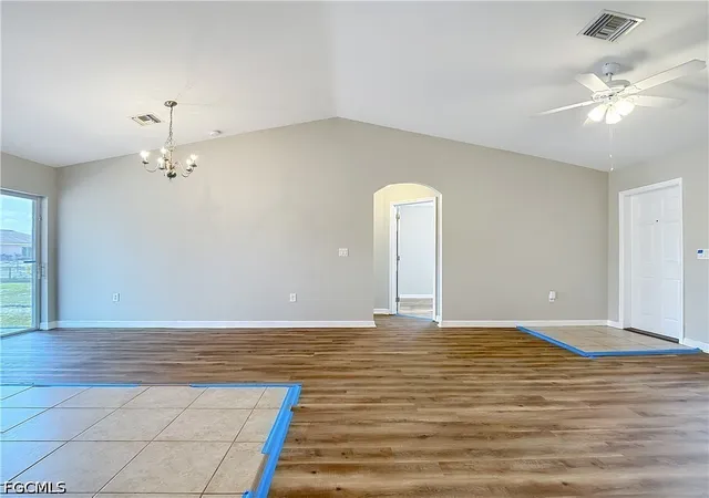 Photo 3 of Single family home for sale at 3713 20th Street Sw, Lehigh Acres, FL 33976 | MLS# 2026014556 | Listing updated on 2026-09-04