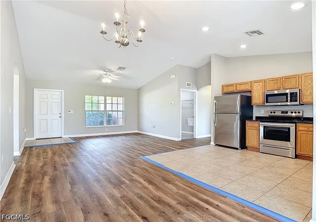Photo 3 of Single family home for sale at 3713 20th Street SW, Lehigh Acres, FL 33976 | MLS# 2026014556 | Listing updated on 2026-09-04