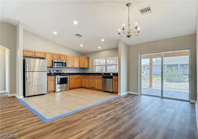 Photo 4 of Single family home for sale at 3713 20th Street SW, Lehigh Acres, FL 33976 | MLS# 2026014556 | Listing updated on 2026-09-04