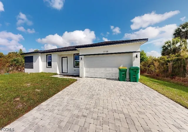 Photo 1 of Sale Pending at 12168 Van Gough Ave, Port Charlotte, FL 33981 | MLS# 2026014579 | Listing updated on 2026-09-09