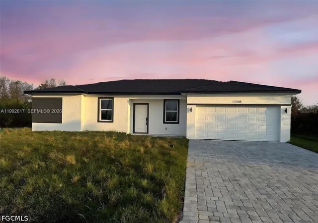 Photo 29 of Sale Pending at 12168 Van Gough Ave, Port Charlotte, FL 33981 | MLS# 2026014579 | Listing updated on 2026-09-09