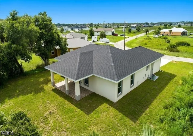 Photo 2 of Single family home for sale at 1138 Argosy Rd, La Belle, FL 33935 | MLS# 2026014584 | Listing updated on 2026-09-01