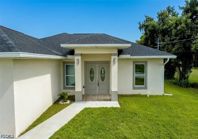 Photo 3 of Single family home for sale at 1138 Argosy Rd, La Belle, FL 33935 | MLS# 2026014584 | Listing updated on 2026-09-01
