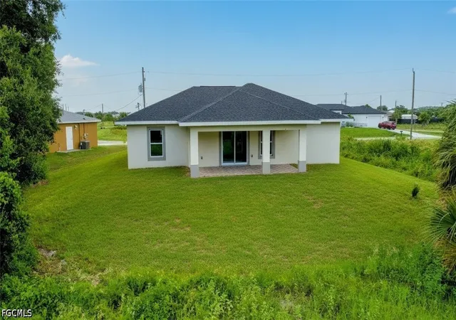 Photo 3 of Single family home for sale at 1138 Argosy Rd, La Belle, FL 33935 | MLS# 2026014584 | Listing updated on 2026-09-22