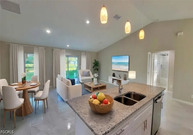 Photo 3 of Single family home for sale at 1138 Argosy Rd, La Belle, FL 33935 | MLS# 2026014584 | Listing updated on 2026-09-01