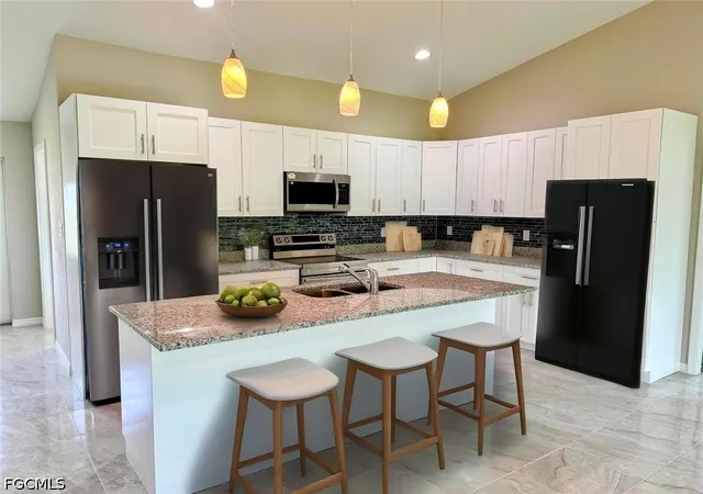 Photo 4 of Single family home for sale at 1138 Argosy Rd, La Belle, FL 33935 | MLS# 2026014584 | Listing updated on 2026-09-01