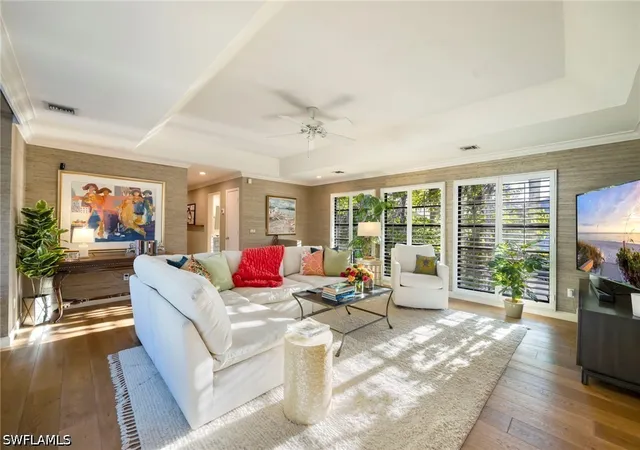 Photo 1 of Single family home for sale at 1225 Sandpiper St, Naples, FL 34102 | MLS# 226012455 | Listing updated on 2026-09-16