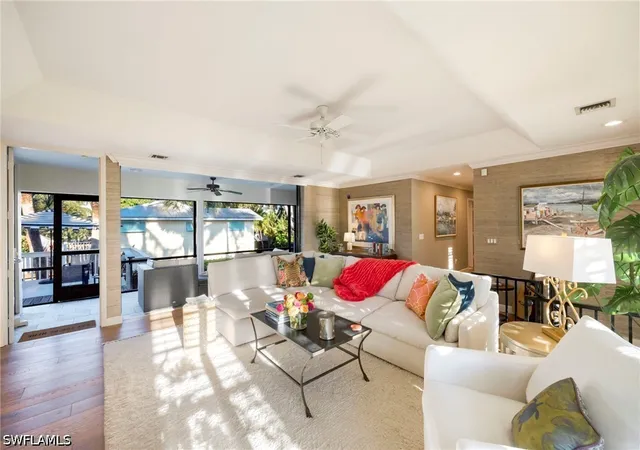 Photo 3 of Single family home for sale at 1225 Sandpiper St, Naples, FL 34102 | MLS# 226012455 | Listing updated on 2026-09-16