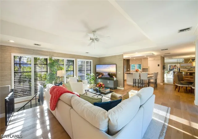 Photo 4 of Single family home for sale at 1225 Sandpiper St, Naples, FL 34102 | MLS# 226012455 | Listing updated on 2026-09-16