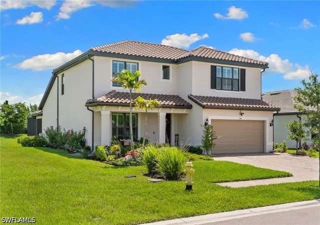Photo 1 of Single family home for sale at 1746 Terreno Blvd, Naples, FL 34120 | MLS# 226013140 | Listing updated on 2026-09-12