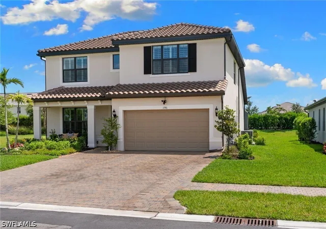 Photo 2 of Single family home for sale at 1746 Terreno Blvd, Naples, FL 34120 | MLS# 226013140 | Listing updated on 2026-09-12