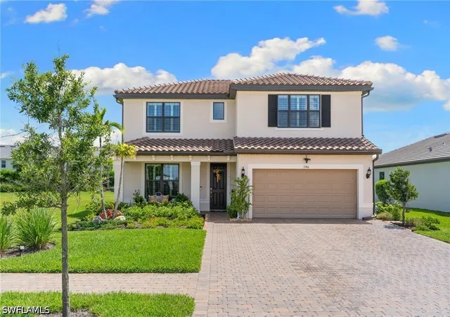 Photo 3 of Single family home for sale at 1746 Terreno Blvd, Naples, FL 34120 | MLS# 226013140 | Listing updated on 2026-09-12