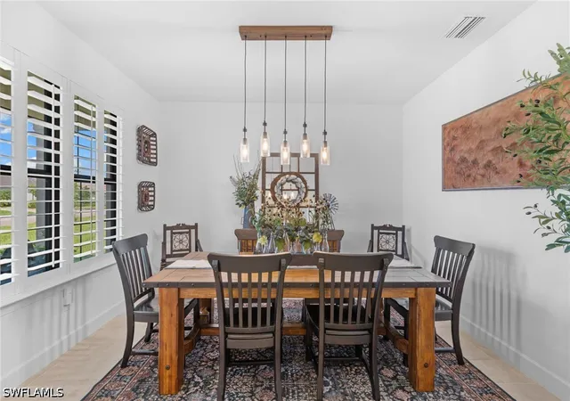 Photo 3 of Single family home for sale at 1746 Terreno Blvd, Naples, FL 34120 | MLS# 226013140 | Listing updated on 2026-09-12