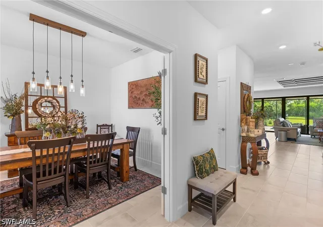 Photo 4 of Single family home for sale at 1746 Terreno Blvd, Naples, FL 34120 | MLS# 226013140 | Listing updated on 2026-09-12
