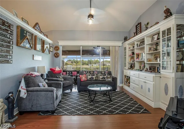 Photo 3 of Sale Pending at 1915 NE 23rd Avenue, Cape Coral, FL 33909 | MLS# 2026014601 | Listing updated on 2026-09-13