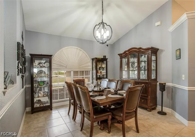 Photo 4 of Sale Pending at 1915 NE 23rd Avenue, Cape Coral, FL 33909 | MLS# 2026014601 | Listing updated on 2026-09-13