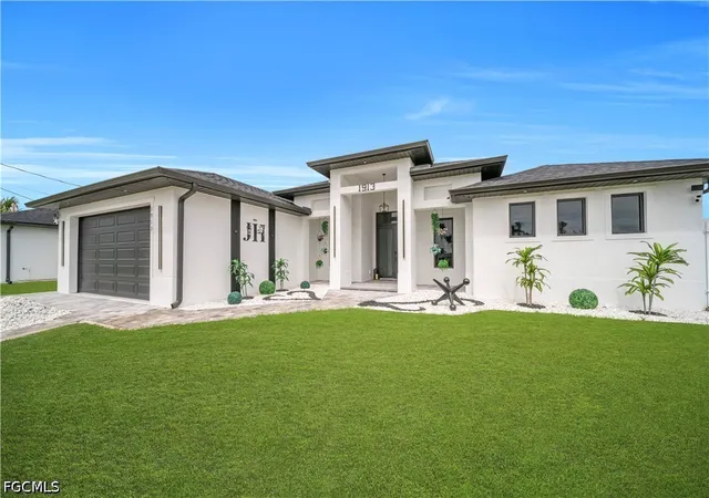 Photo 2 of Single family home for sale at 1913 Ne 34th Ter, Cape Coral, FL 33909 | MLS# 2026014598 | Listing updated on 2026-09-01