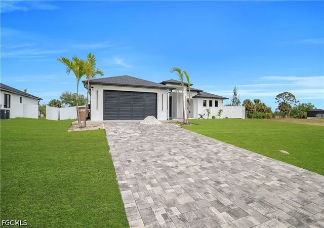 Photo 3 of Single family home for sale at 1913 Ne 34th Ter, Cape Coral, FL 33909 | MLS# 2026014598 | Listing updated on 2026-09-01